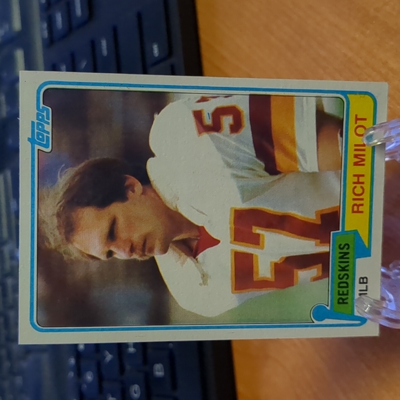 Lot - 1981 Topps + (2) 2021 Panini Prizm Football - Set #3 - Picture 6 of 14